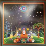 CRYSTAL FIGHTERS - LIGHT+ Vinyl Record