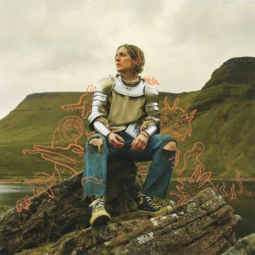 PIASR1555LP.jpg SHURA - I GOT TOO SAD FOR MY FRIENDS - Image 1
