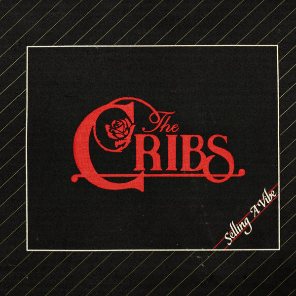 PIASR1573LP.jpg THE CRIBS - SELLING A VIBE - Image 1