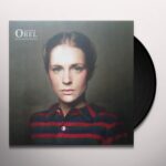AGNES OBEL - PHILHARMONICS Vinyl Record