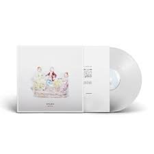 PIASR270LPX.jpg BALTHAZAR - APPLAUSE Vinyl Record - Image 1