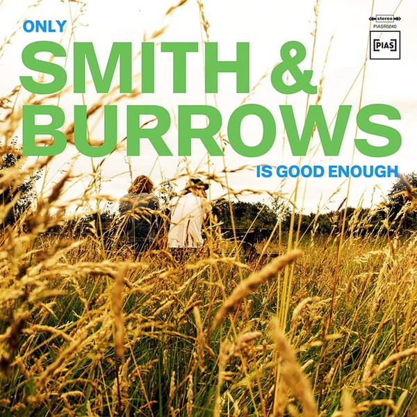 PIASR5040LP.jpg SMITH & BURROWS - ONLY SMITH & BURROWS IS GOOD ENOUGH - Image 1