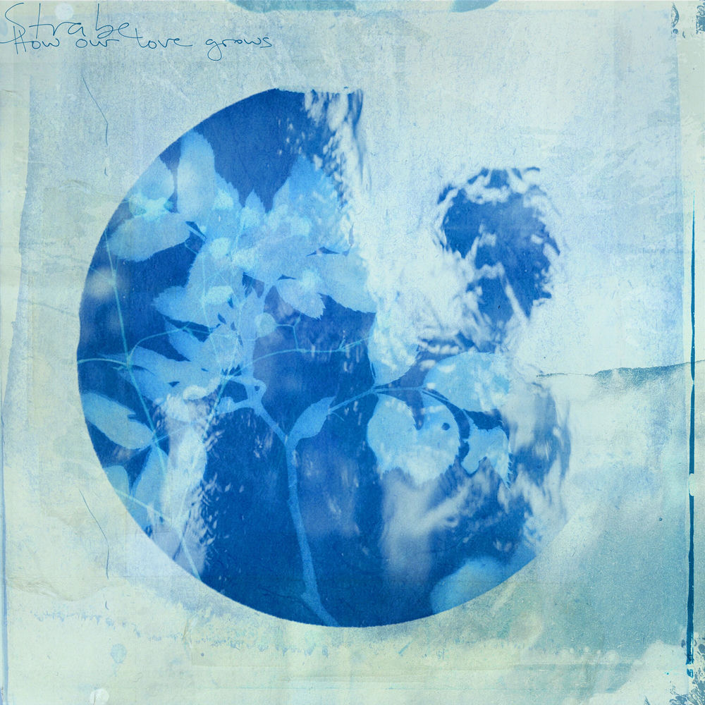 PIASR5190LP.jpg STRABE - HOW OUR LOVE GROWS - Image 1