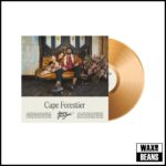 ANGUS & JULIA STONE - CAPE FORESTIER Vinyl Record