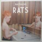 BALTHAZAR - RATS Vinyl Record