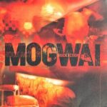 MOGWAI - Rock Action (Red Transparent Vinyl) Vinyl Record