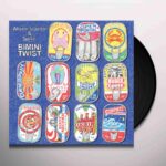 ALISON STATTON & SPIKE - BIMINI TWIST Vinyl Record