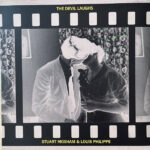 STUART MOXHAM & LOUIS PHILIPPE - THE DEVIL LAUGHS