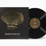 BAND OF HOLY JOY - FATED BEAUTIFUL MISTAKES Vinyl Record