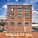 HOUSE OF ALL - HOUSE OF ALL