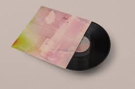 PICI0066LP.jpg BAND OF HOLY JOY - SCORCHED JERUSALEM Vinyl Record - Image 1