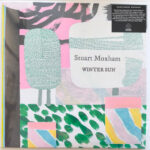 STUART MOXHAM - WINTER SUN