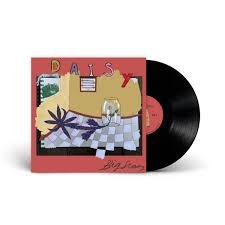 PIE031LP.jpg BIG SCARY - DAISY Vinyl Record - Image 1