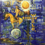 PUBLIC IMAGE LTD. - End Of World