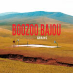 BOOZOO BAJOU - GRAINS