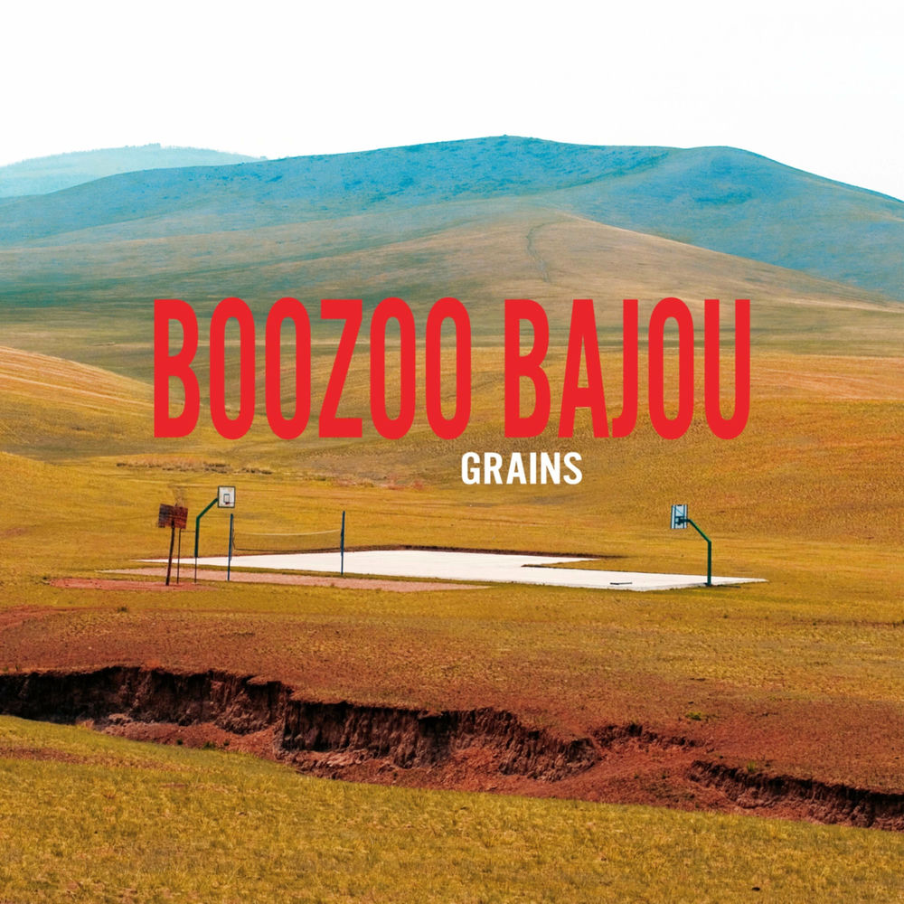 PILOTTON032.jpg BOOZOO BAJOU - GRAINS - Image 1