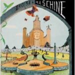 BROSELMASCHINE - BROSELMASCHINE Vinyl Record