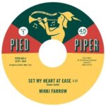 Various - Set My Heart At Ease / I'm Comin' Home Vinyl Record