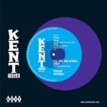 Various - Chink A Chank Baby B/W That's What Love Is Vinyl Record