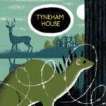 TYNEHAM HOUSE - Tyneham House