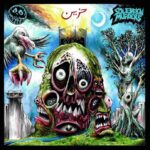 HAZEEN - Sovereign Murders Vinyl Record