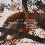 DAVID VIRELLES - CONTINUUM