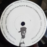 T-Ski Valley - Catch The Beat