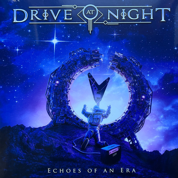 PJM13057.jpg DRIVE AT NIGHT - ECHOES OF AN ERA - Image 1
