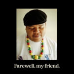 THES ONE - FAREWELL  MY FRIEND