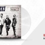BUZZCOCKS - The Way (Clear Vinyl) Vinyl Record