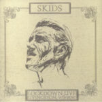 SKIDS - Lockdown Live 2021 - Livingstone (White Vinyl)