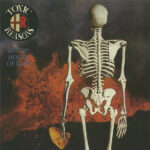 TOXIC REASONS - In The House Of God (White Vinyl)
