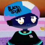 BLACK SPUMA - Hypercall EP Vinyl Record