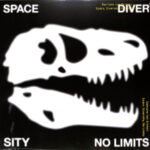 DAMIANO VON ERCKERT - Space/ Diversity/ No Limits