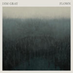 DIM GRAY - Flown