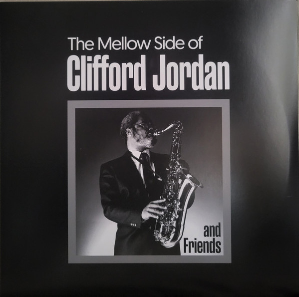 PLP-7581.jpg CLIFFORD JORDAN & FRIENDS - MELLOW SIDE OF CLIFFORD JORDAN - Image 1