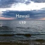 LSD - Hawaii Vinyl Record
