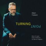 ADAM FORKELID/VARIOUS - FORKELID - TURNING POINT Vinyl Record