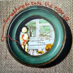 EDD DONOVAN & THE WANDERING MOLES - Something To Take The Edge Off