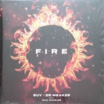 SUV & DR MEAKER - FIRE