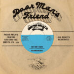Sylford Walker - They Don't Know