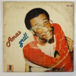AMAS - Grill Vinyl Record