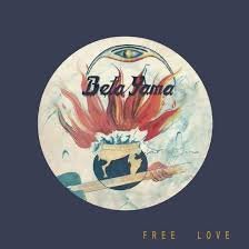 PMG052LP.jpg BETA YAMA GROUP - Free Love Vinyl Record - Image 1