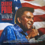 CHARLEY PRIDE - The Ultimate Hits
