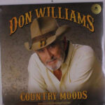 DON WILLIAMS - Country Moods (Limited Edition)