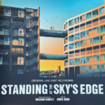 STANDING AT THE SKYS EDGE - STANDING AT THE SKYS EDGE