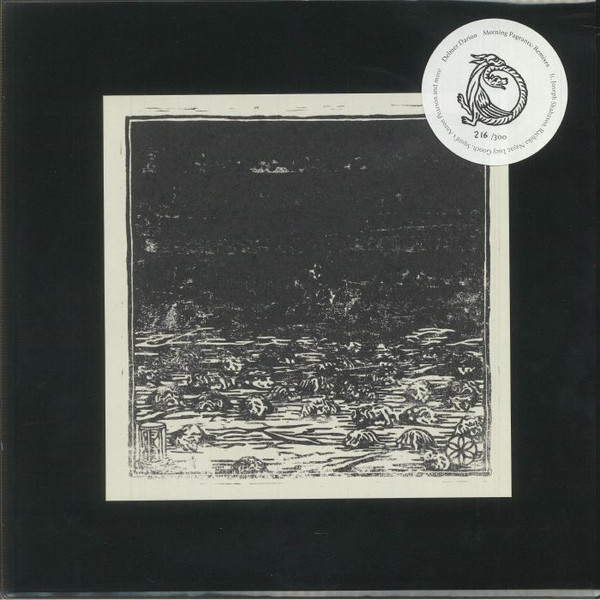 PMVEP08.jpg DELMER DARION - Morning Pageants Remixes - Image 1