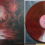 CARRION - Time To Suffer Vinyl Record