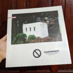 COUNTERPARTS - YOURE NOT YOU ANYMORE Vinyl Record
