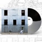 BOSTON MANOR - GLUE Vinyl Record